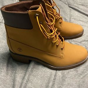 COPY - Women’s timberland boots